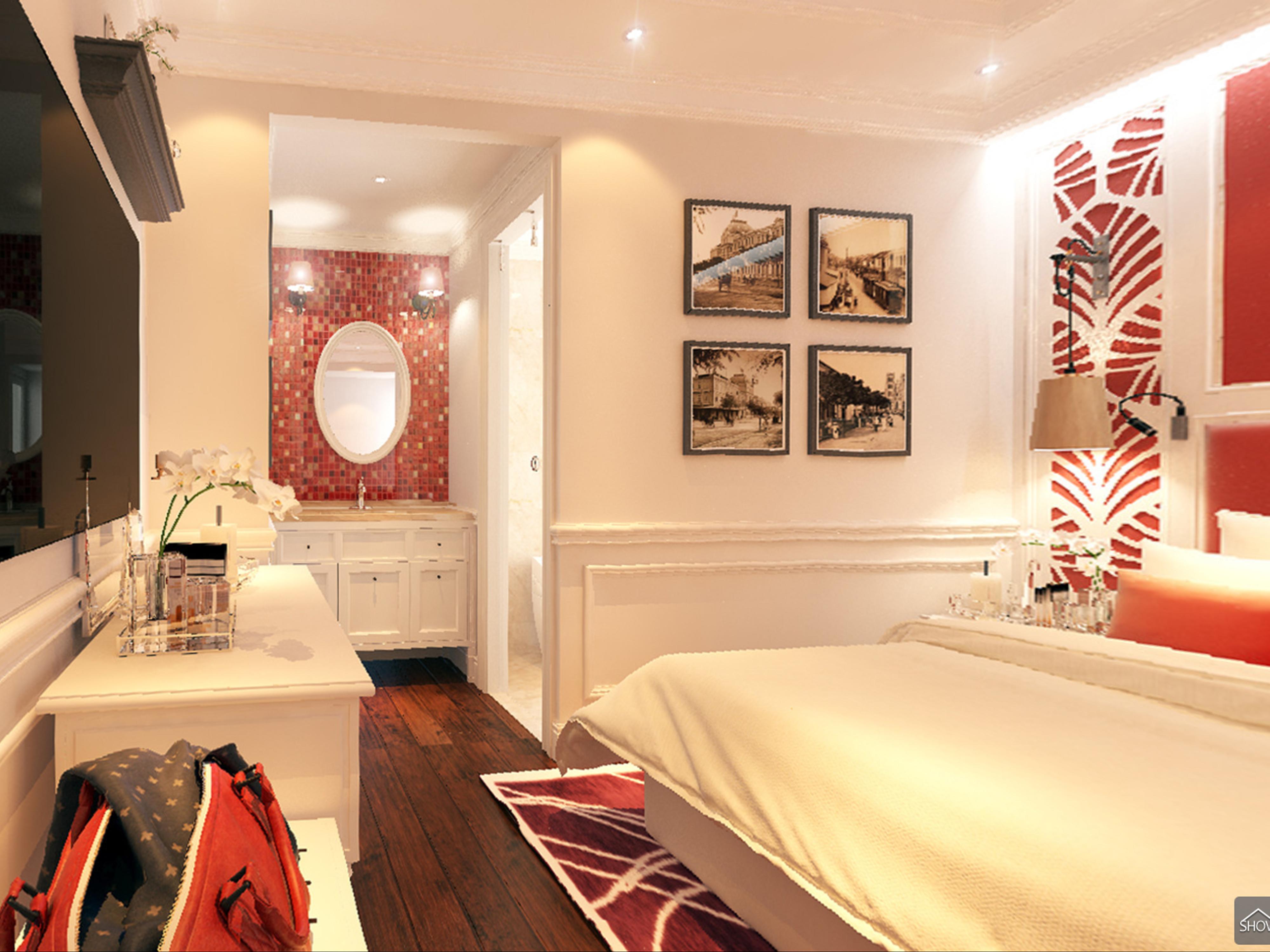 Gem Premier Hotel & Spa Hanoi Buitenkant foto