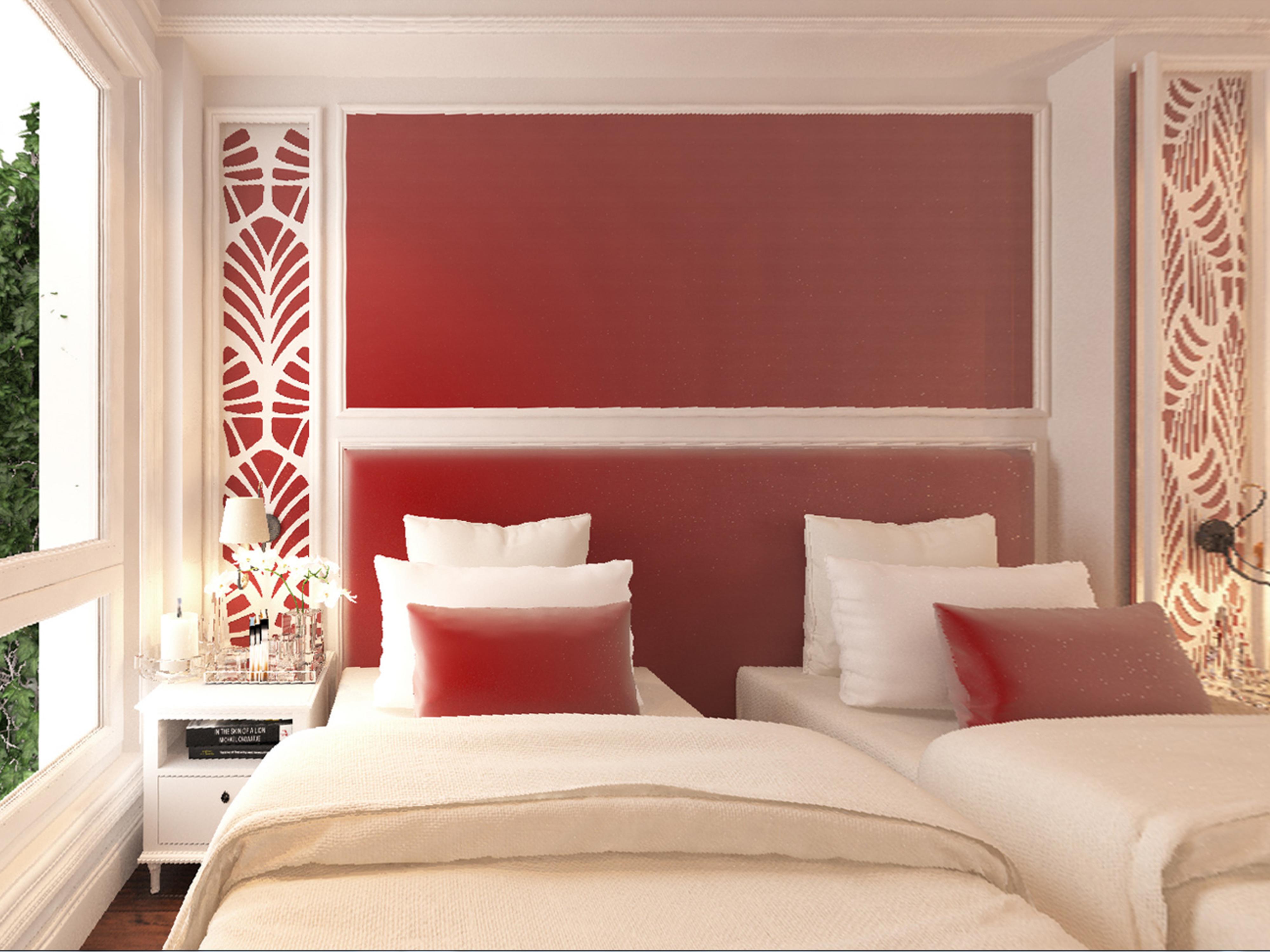 Gem Premier Hotel & Spa Hanoi Buitenkant foto