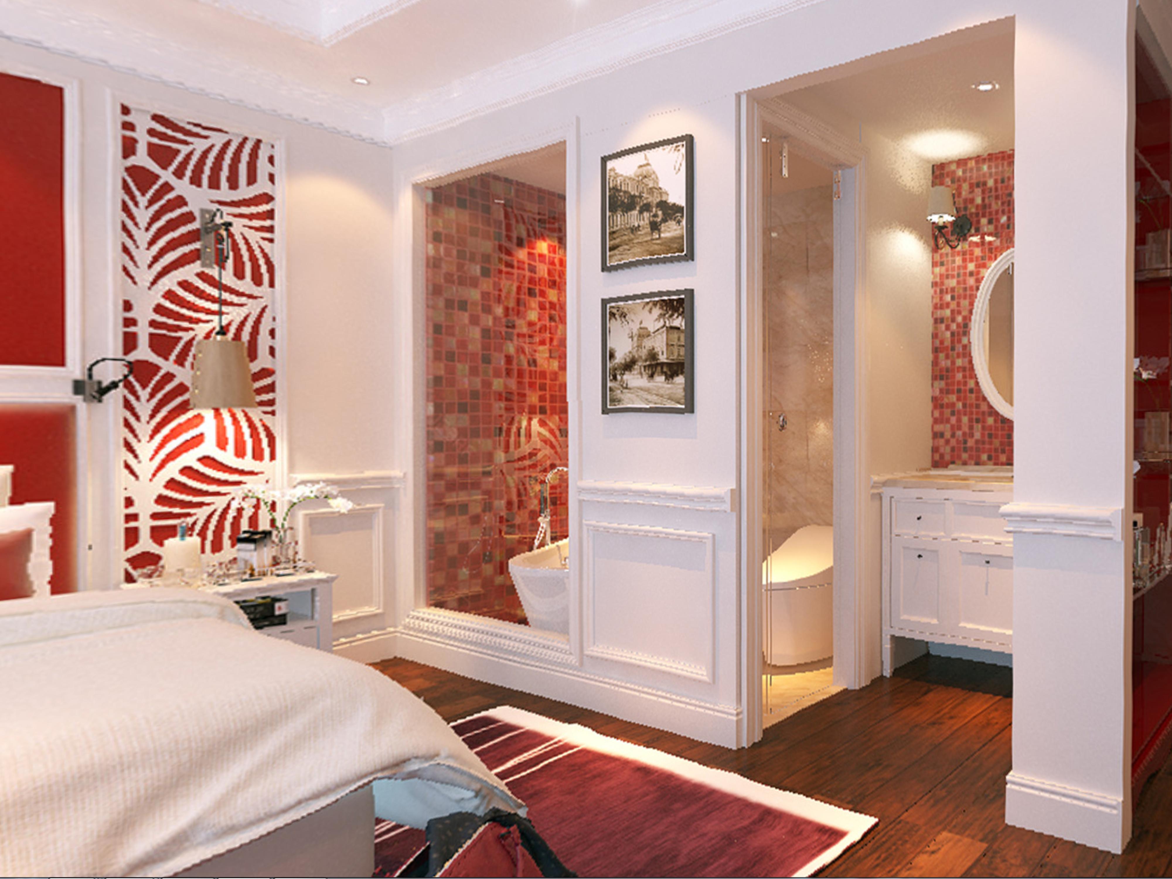 Gem Premier Hotel & Spa Hanoi Buitenkant foto