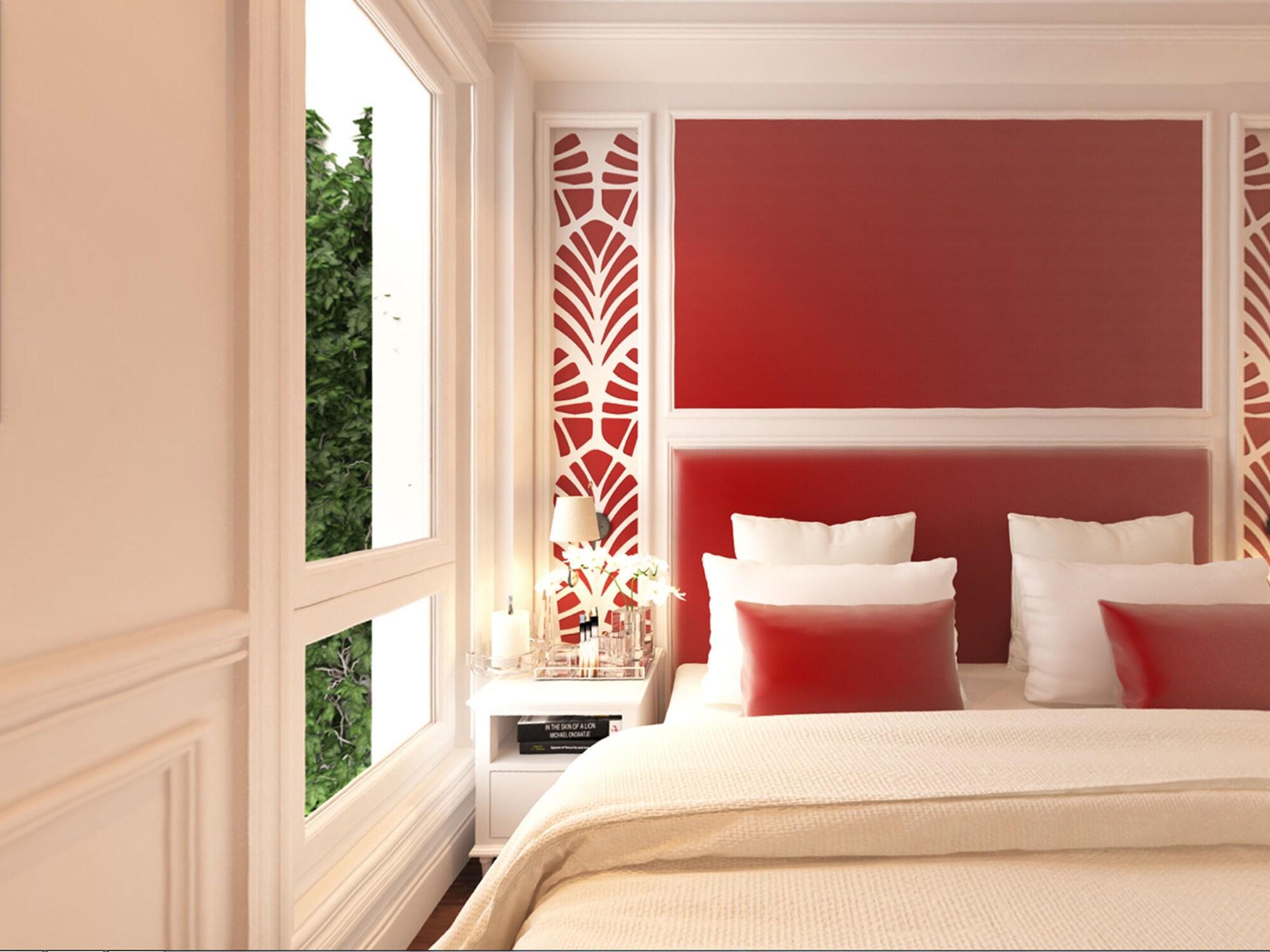 Gem Premier Hotel & Spa Hanoi Buitenkant foto