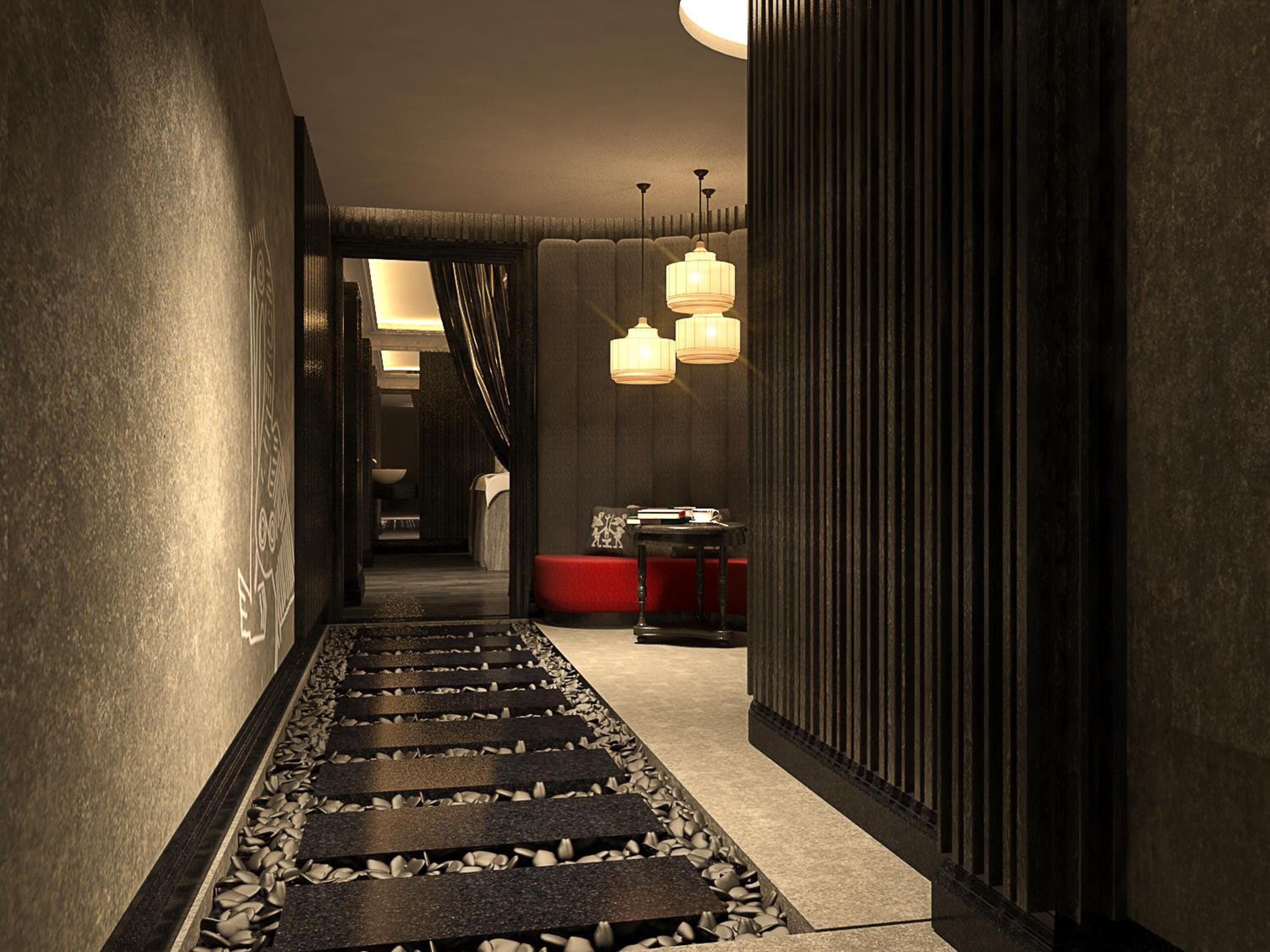 Gem Premier Hotel & Spa Hanoi Buitenkant foto