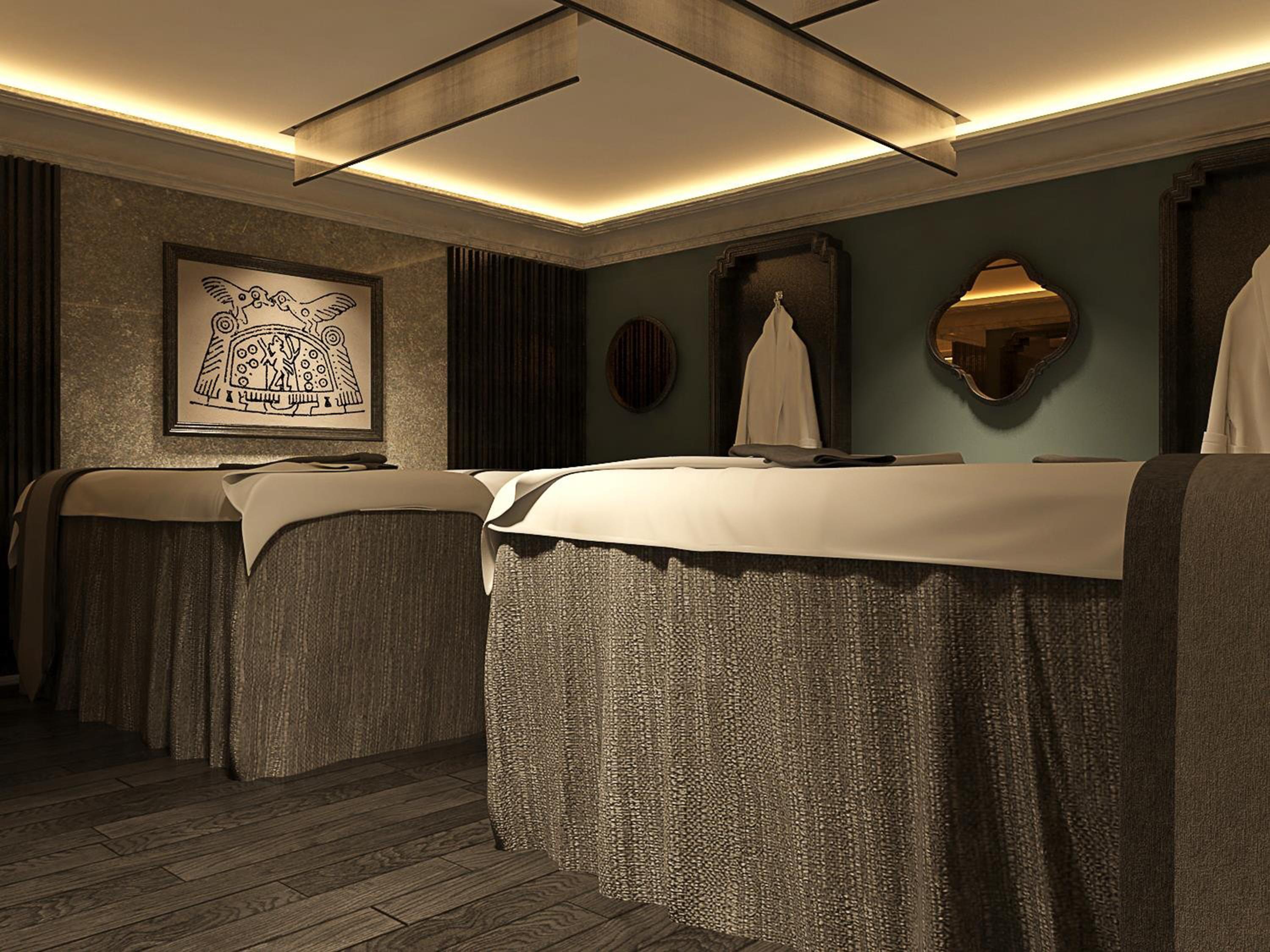 Gem Premier Hotel & Spa Hanoi Buitenkant foto